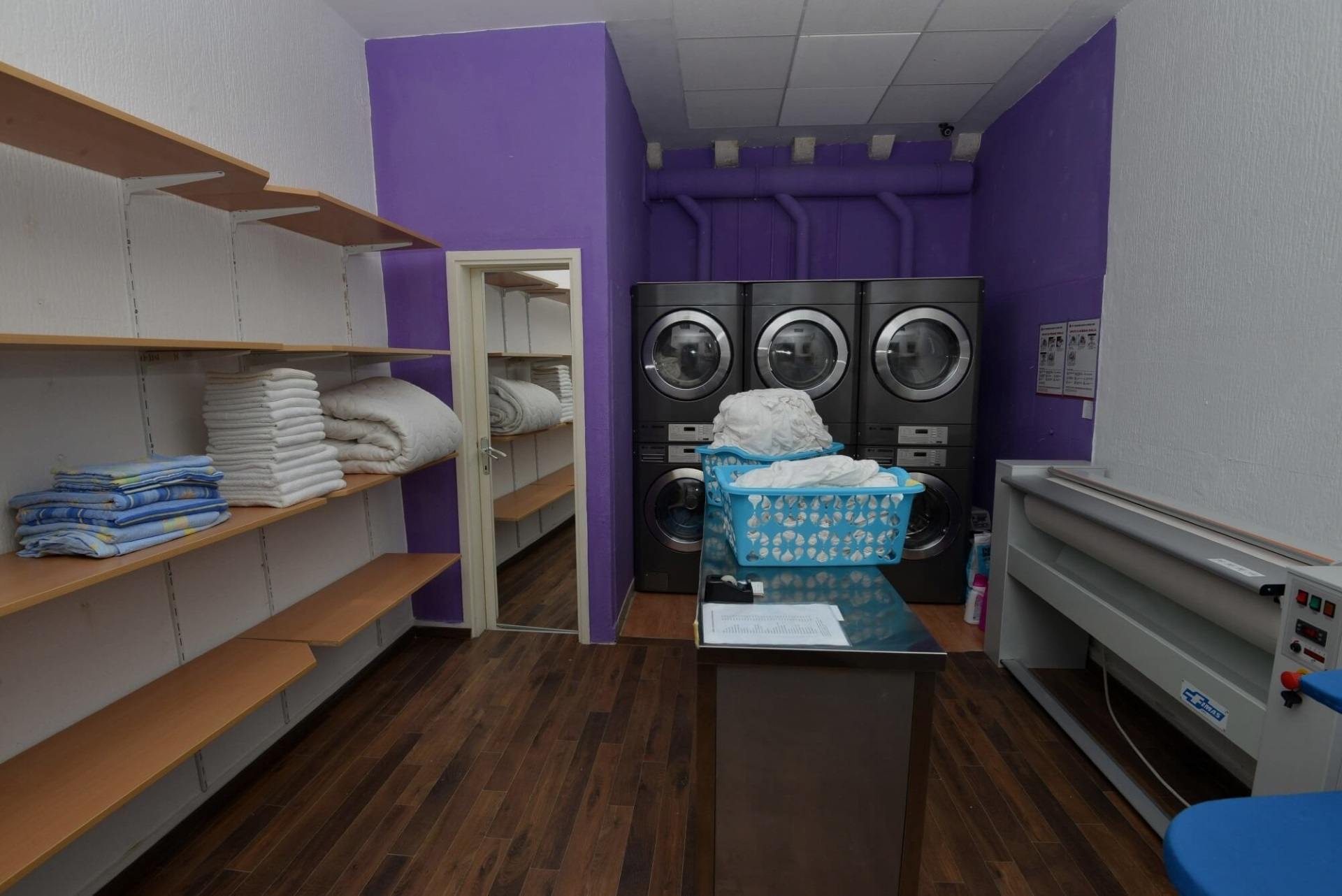 Laundry Service Dubrovnik